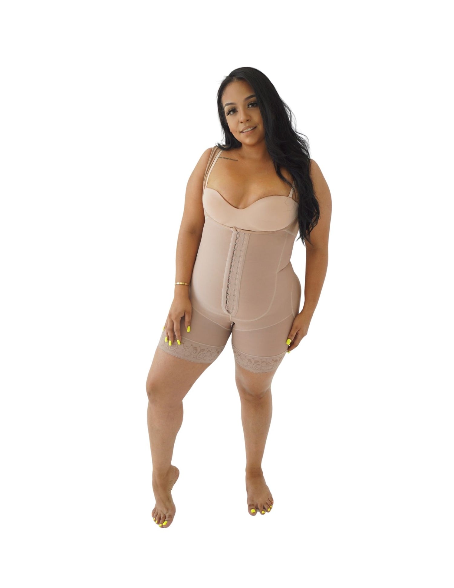 Full Body